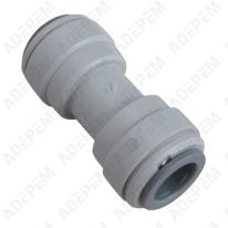 Raccord d'alimentation 3/8 9,5mm