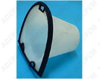 Support filtre aspirateur 598083-00