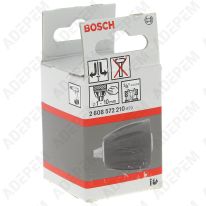 Mandrin automatique 3/8'' 10mm pour Visseuse Bosch, Retrait magasin  gratuit