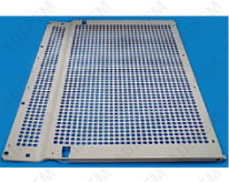 Grille de filtre 481248058316 pour Hotte Whirlpool, Livraison en 48h