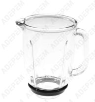 Bol blender verre ms-650303