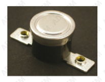 Thermostat limiteur 160°