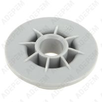 C00306500 HOTPOINT ARISTON LFF8M121CFR n°23 panier inférieur pour