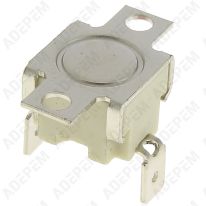 Thermostat securite four 190°