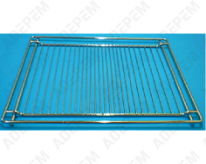 Grille de four 430x370