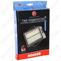 Filtre hepa t85 freemotion