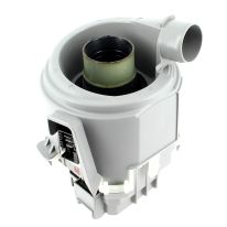 Pompe de cyclage-chauffage 00651956