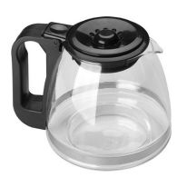 Verseuse avec couvercle (FS-9100024222) Cafetière, Expresso MOULINEX