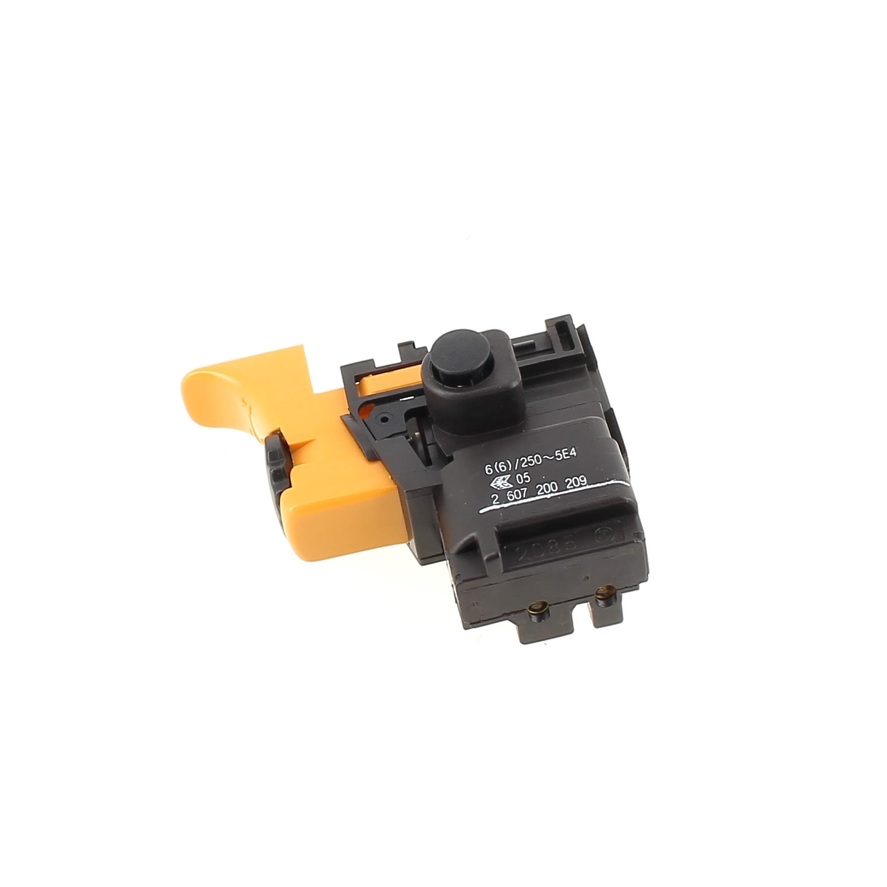 Commutateur D'origine Bosch Pour Perceuse – Réf 2607200231 – Neuf
