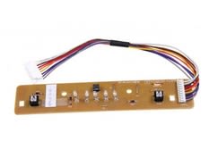 Module de commande réfrigérateur Bosch 12011703