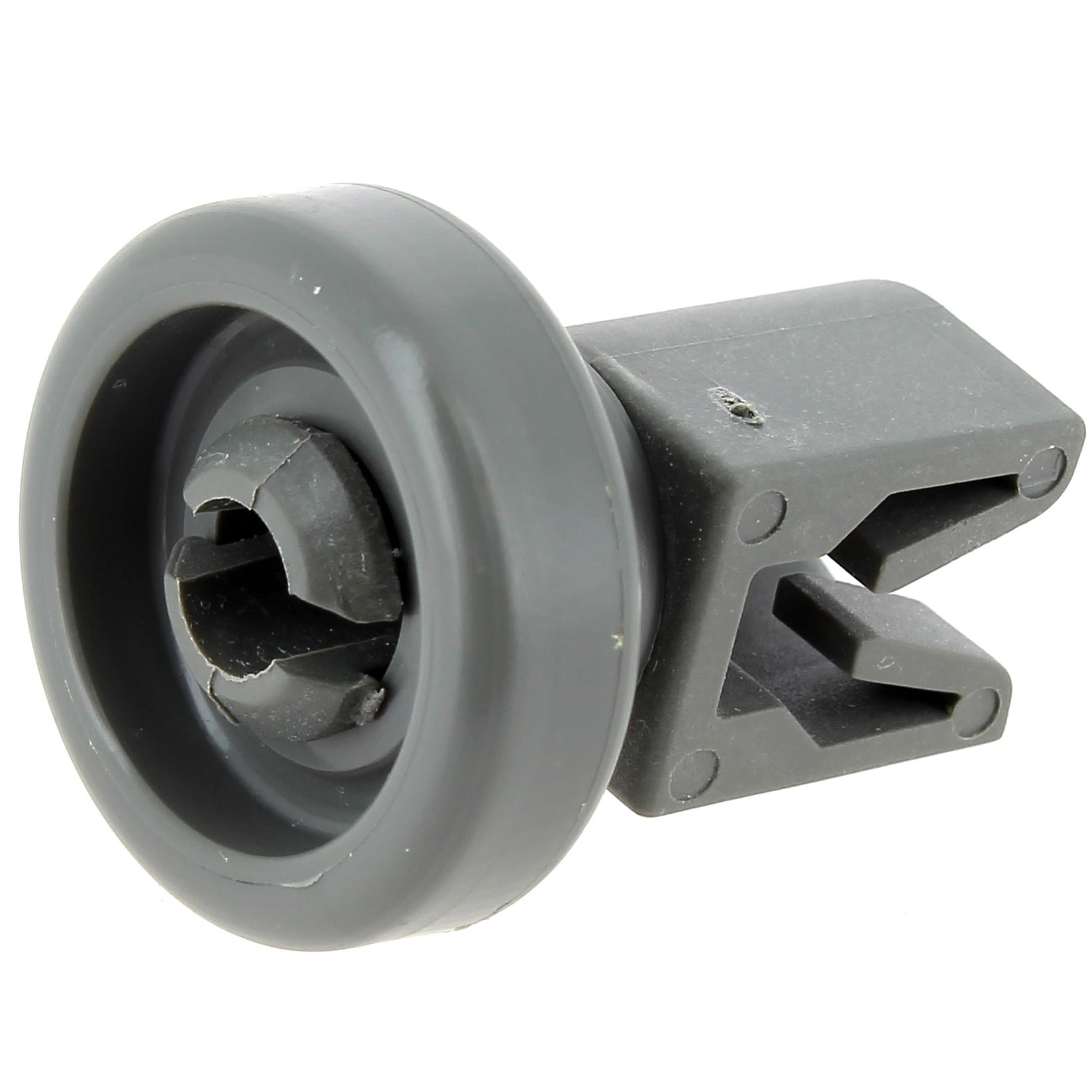 Comparer Les Prix : AEG 50286965004 Lot De 8 Roulettes De Panier De