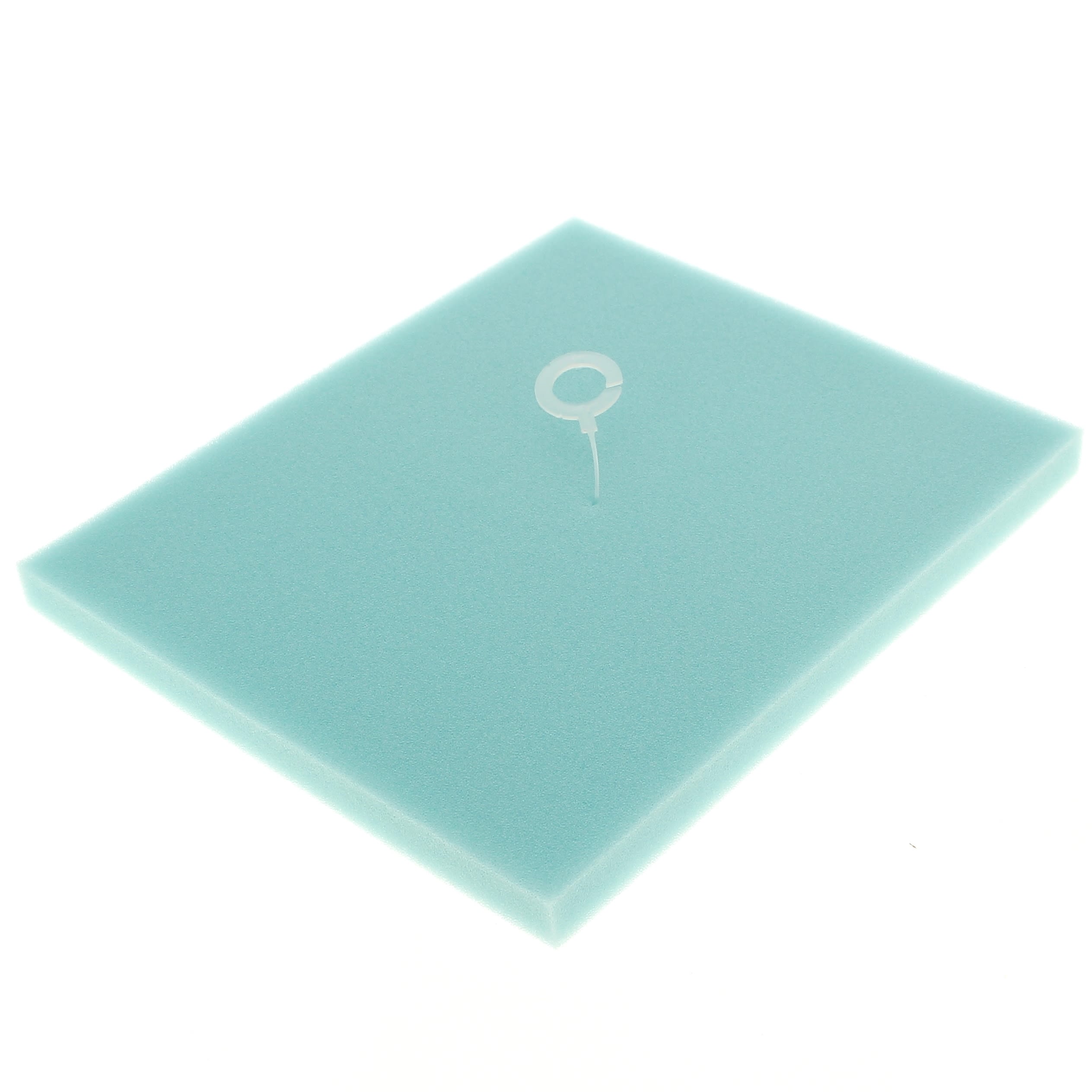 vhbw 1x filtre combiné mousse + moteur compatible avec