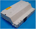 Module de commande