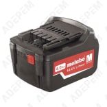 Batteria Li-Power da 14,4v - 4ah