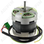 Ep40rtc motor campana 6216.11