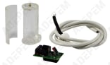 Kit ricevitore, cadir5, 894260