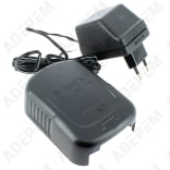 Cargador de batería