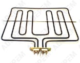Riscaldatore a volta 3000w