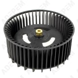 Turbina sinistra d=130