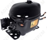 Kompressor r600a 1/4 htk12aa