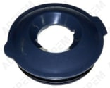 Coperchio della ciotola del mixer