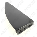 Diadema recta 77X8602