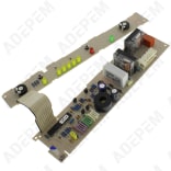 Module thermostat electronique