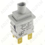 Interruptor de encendido/apagado 2808540400