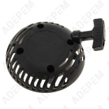 Lanciatore a 4 fori d = 113,5 mm