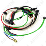 Fascio + sonda 750w 081062