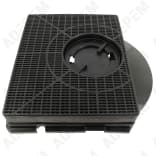 Filtre charbon type  chf fat 9029800555 origine