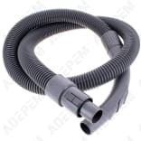 Manguera flexible para aspiradora