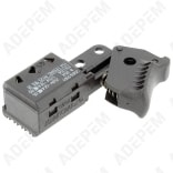 Interruptor de control 23660205