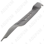 Mähmesser l = 455mm 14330021