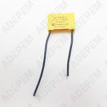 Condensador de 0,33µf 4931435024