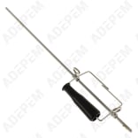 Mandrino completo AS0039441