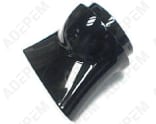 Ugello nero CS-00111306