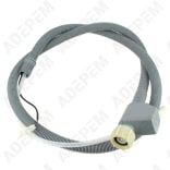 Aquastop + manguera c00372679