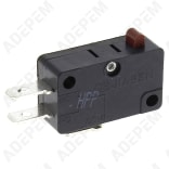 Microinterruptor 3 terminales 5131026878