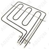 Resistenza di volta 75x1513