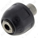 mandril sds 19x10x9 mm