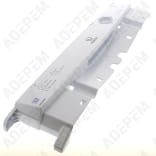 Pannello di controllo bianco dfg054b