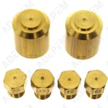 Injecteurs butane-propane 76X3498