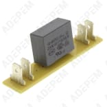 Modulo elettronico RS-RT2617