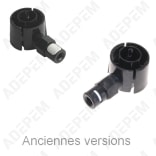 Adaptador fut Heinekein