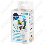 Filtro antibacteriano por 2 pur101