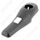 Maniglia del coperchio superiore