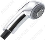 Doccia estraibile da 1/2", 46312IE0
