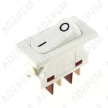 Interruptor de encendido y apagado