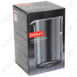 Vidrio Pyrex 6 tazas 0,8l